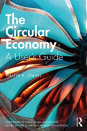 Circular Economy - A User's Guide