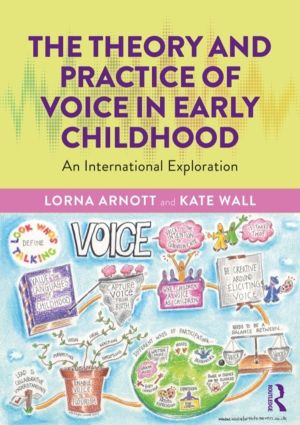 Theory and Practice of Voice in Early Childhood - An International Explorat