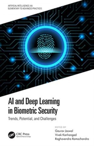 AI and Deep Learning in Biometric Security - Trends, Potential, and Challen