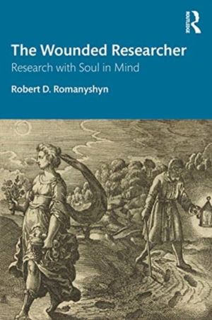 Wounded Researcher - Research with Soul in Mind