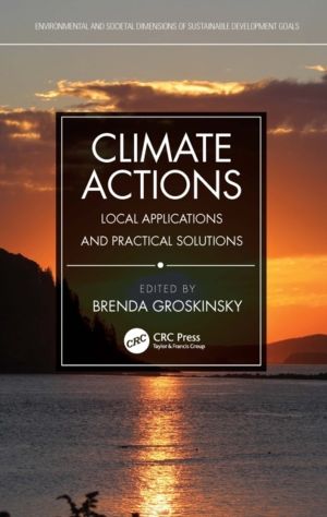 Climate Actions - Local Applications and Practical Solutions