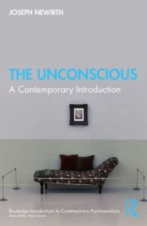 Unconscious - A Contemporary Introduction