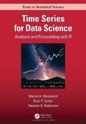 Time Series for Data Science - Analysis and Forecasting