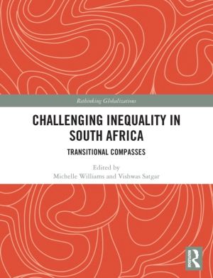 Challenging Inequality in South Africa - Transitional Compasses