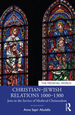 ChristianÔÇôJewish Relations 1000ÔÇô1300 - Jews in the Service of Medieval