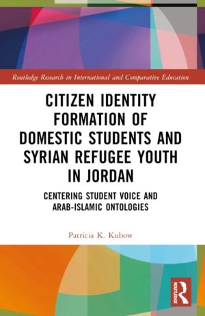 Citizen Identity Formation of Domestic Students and Syrian Refugee Youth in