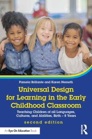 Universal Design for Learning in the Early Childhood Classroom - Teaching C