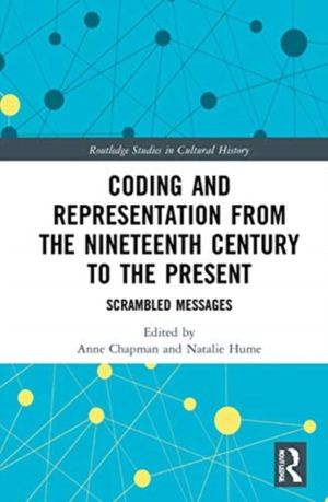 Coding and Representation from the Nineteenth Century to the Present - Scra