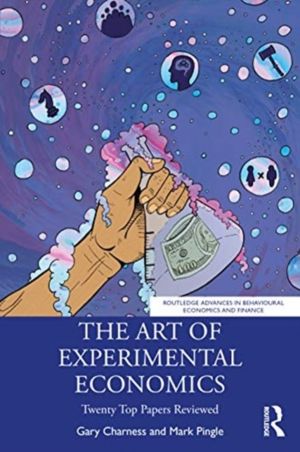 Art of Experimental Economics - Twenty Top Papers Reviewed