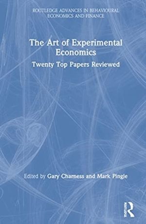 Art of Experimental Economics - Twenty Top Papers Reviewed