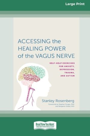 Accessing the Healing Power of the Vagus Nerve - Self-Exercises for Anxiety