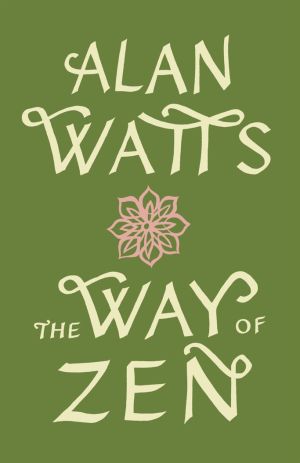 Way of zen