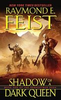 Shadow of a dark queen - book one of the serpentwar saga