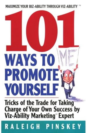 101 Ways to Promote Yourself