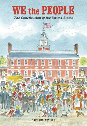 We the People - The Constitution of the United States