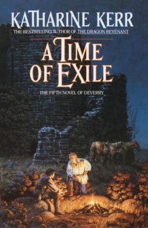 Time of Exile - A Novel