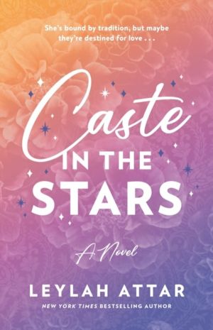 Caste in the Stars - A Novel