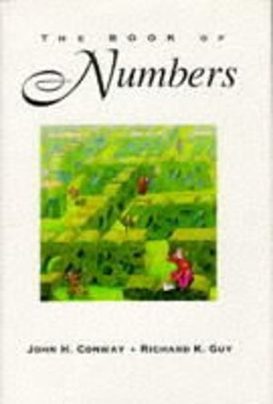 Book of Numbers