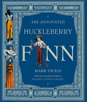 Annotated Huckleberry Finn
