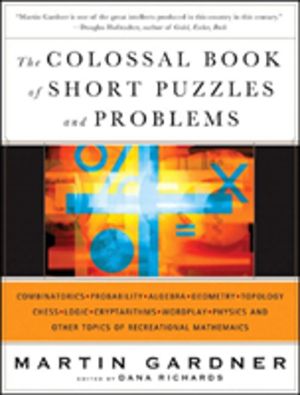 Colossal Book of Short Puzzles and Problems