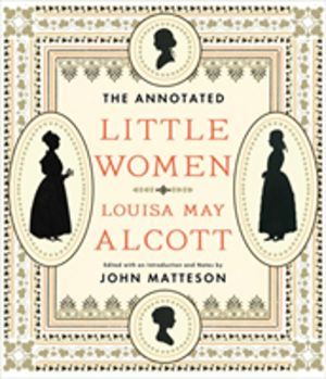Annotated Little Women