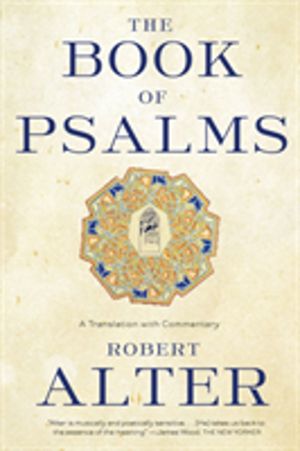 Book of Psalms - A Translation with Commentary