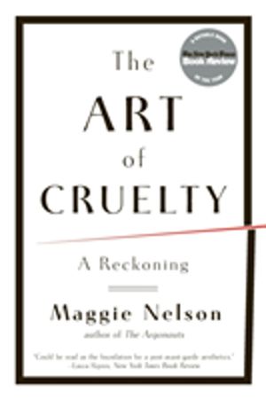 Art of Cruelty - A Reckoning