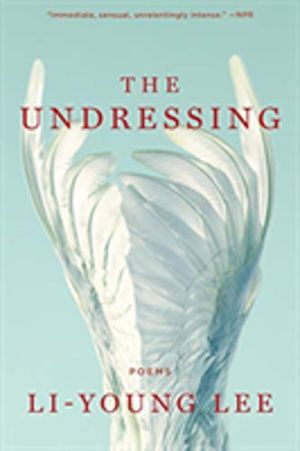 Undressing - Poems