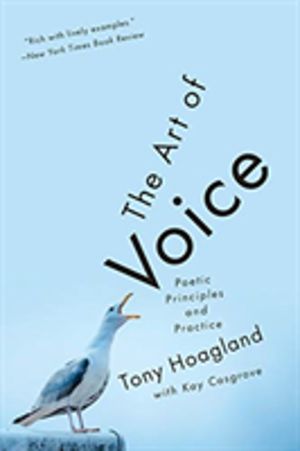Art of Voice - Poetic Principles and Practice