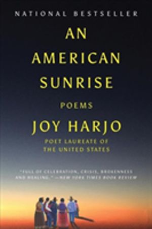 American Sunrise - Poems