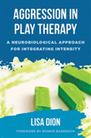 Aggression in Play Therapy - A Neurobiological Approach for Integrating Int