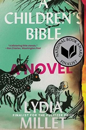 Children's Bible - A Novel