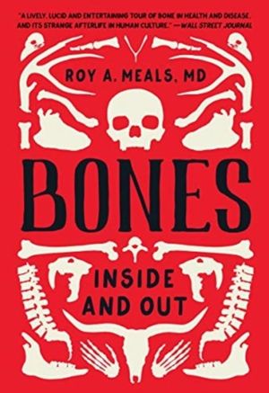 Bones - Inside and Out