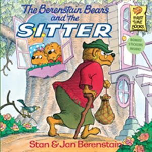 Berenstain Bears and the Sitter