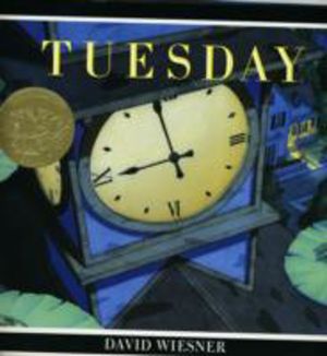 Tuesday