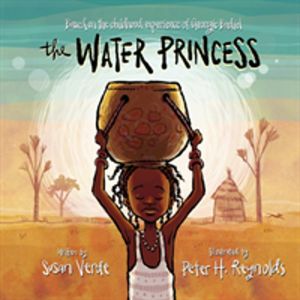Water Princess