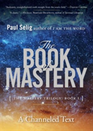 Book of Mastery - The Master Trilogy: Book I