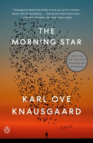 The Morning Star