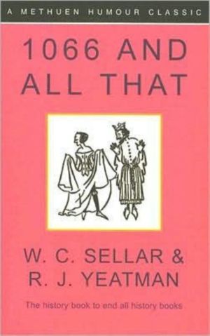 1066 and All That
