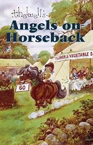 Angels on Horseback - And Elsewhere