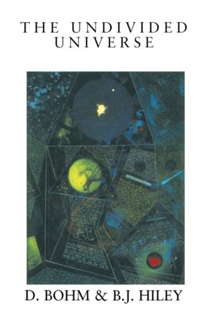 Undivided Universe - An Ontological Interpretation of Quantum Theory