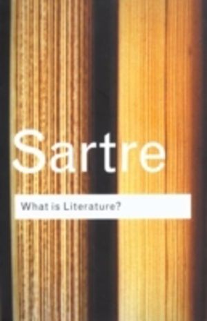 What is Literature?