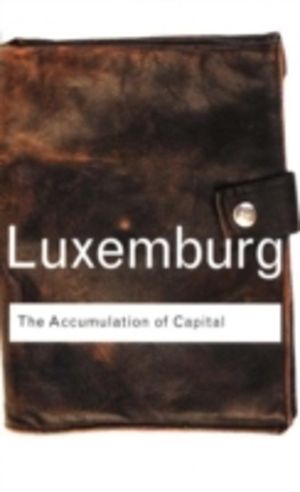 Accumulation of Capital