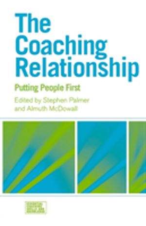Coaching Relationship - Putting People First