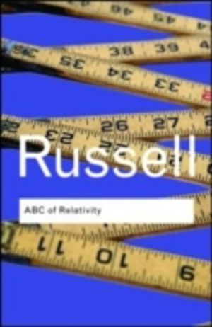 ABC of Relativity