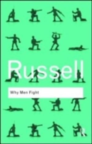 Why Men Fight