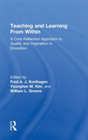 Teaching and Learning from Within - A Core Reflection Approach to Quality a
