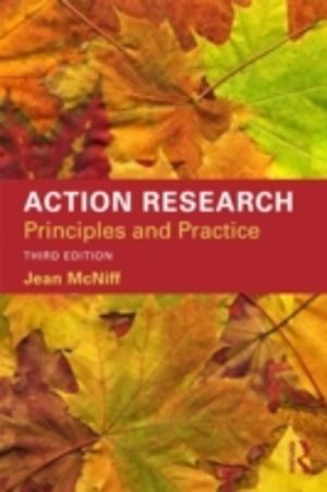 Action Research - Principles and practice