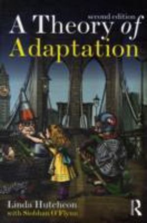 Theory of Adaptation