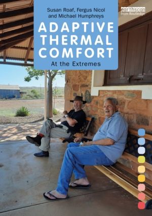 Adaptive Thermal Comfort - At the Extremes